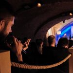Pozvánka na Konzervatívne fórum v stredu 17.5. o 19h v Teatro Colorato